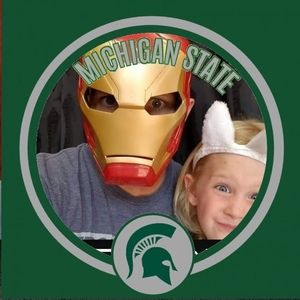 Meet your Posher, Scott